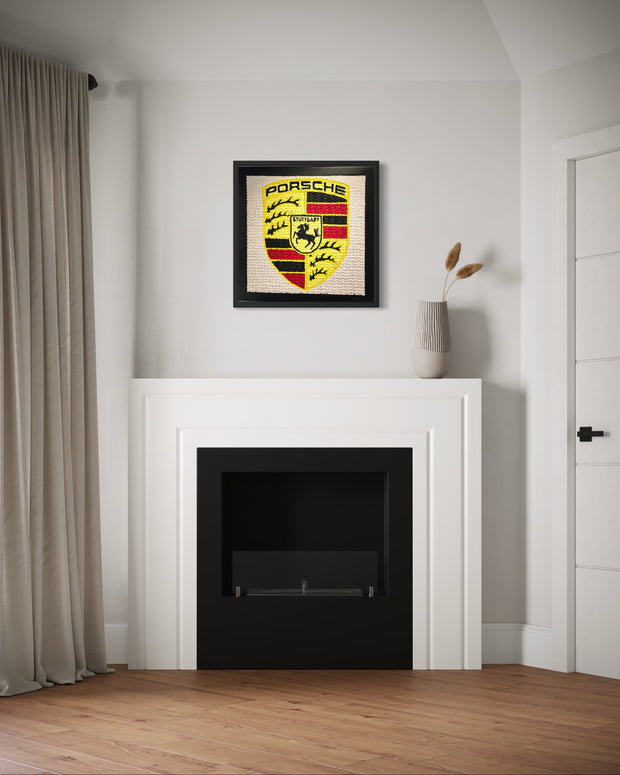 KEVIN CHAMPENY - PO Tribute Mosaic