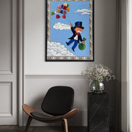 SASHIRY - Cloud Nine