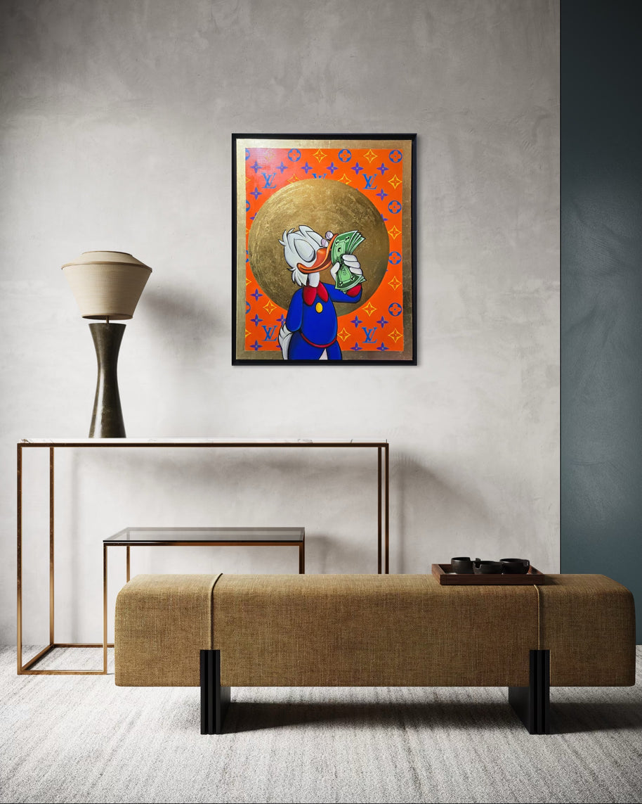 SASHIRY - The Green Addiction