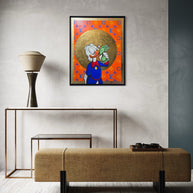 SASHIRY - The Green Addiction