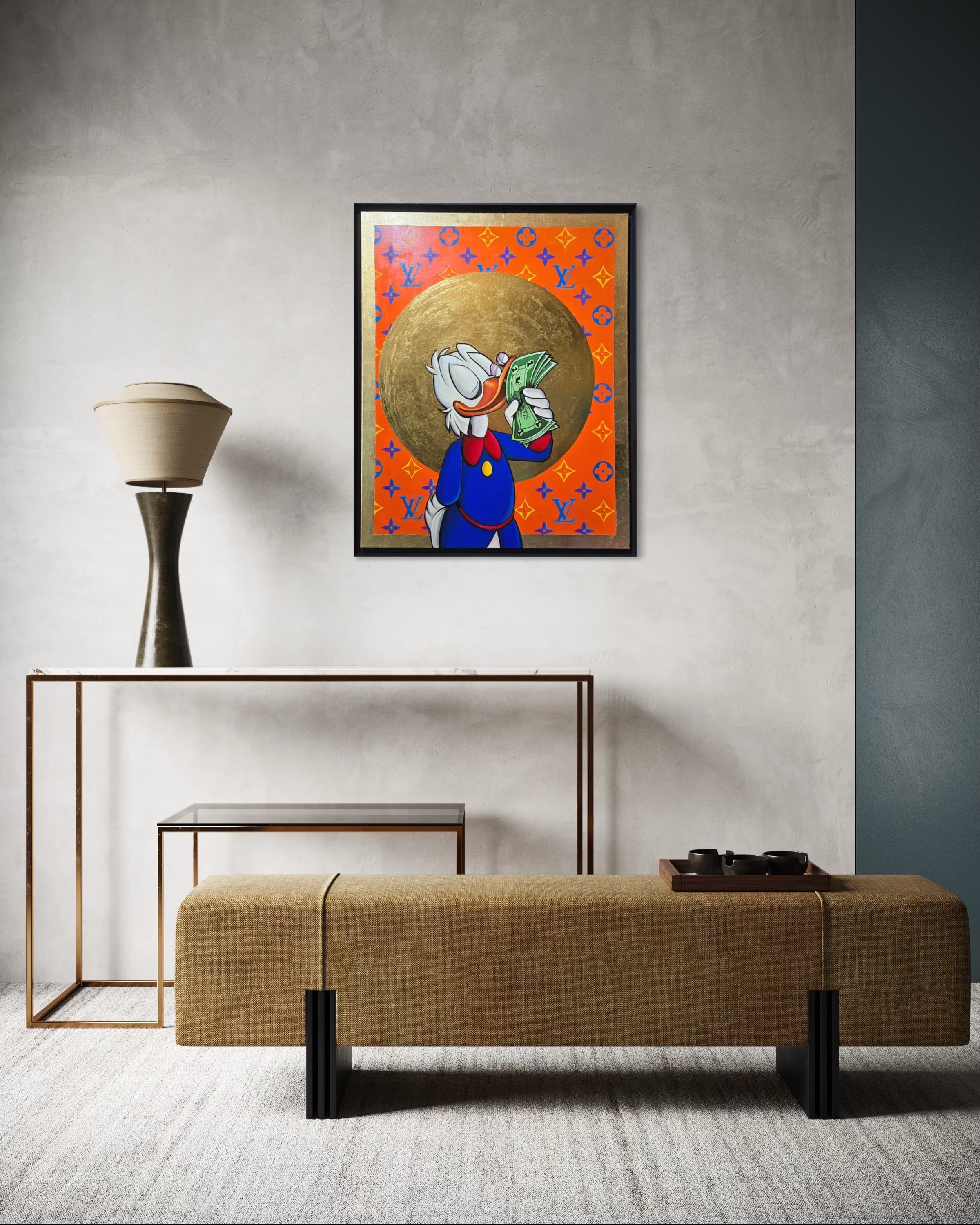 SASHIRY - The Green Addiction