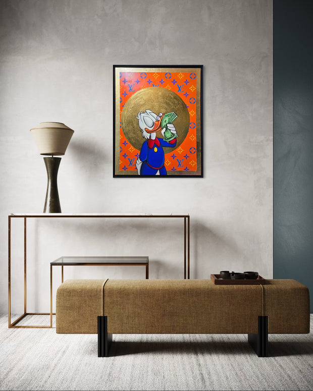 SASHIRY - The Green Addiction