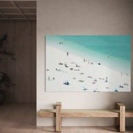 STEPHANE DESSAINT - Jumeirah Beach
