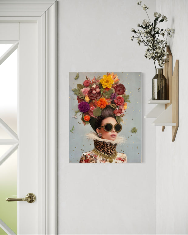 AMY SHEKTHER - Falling For You