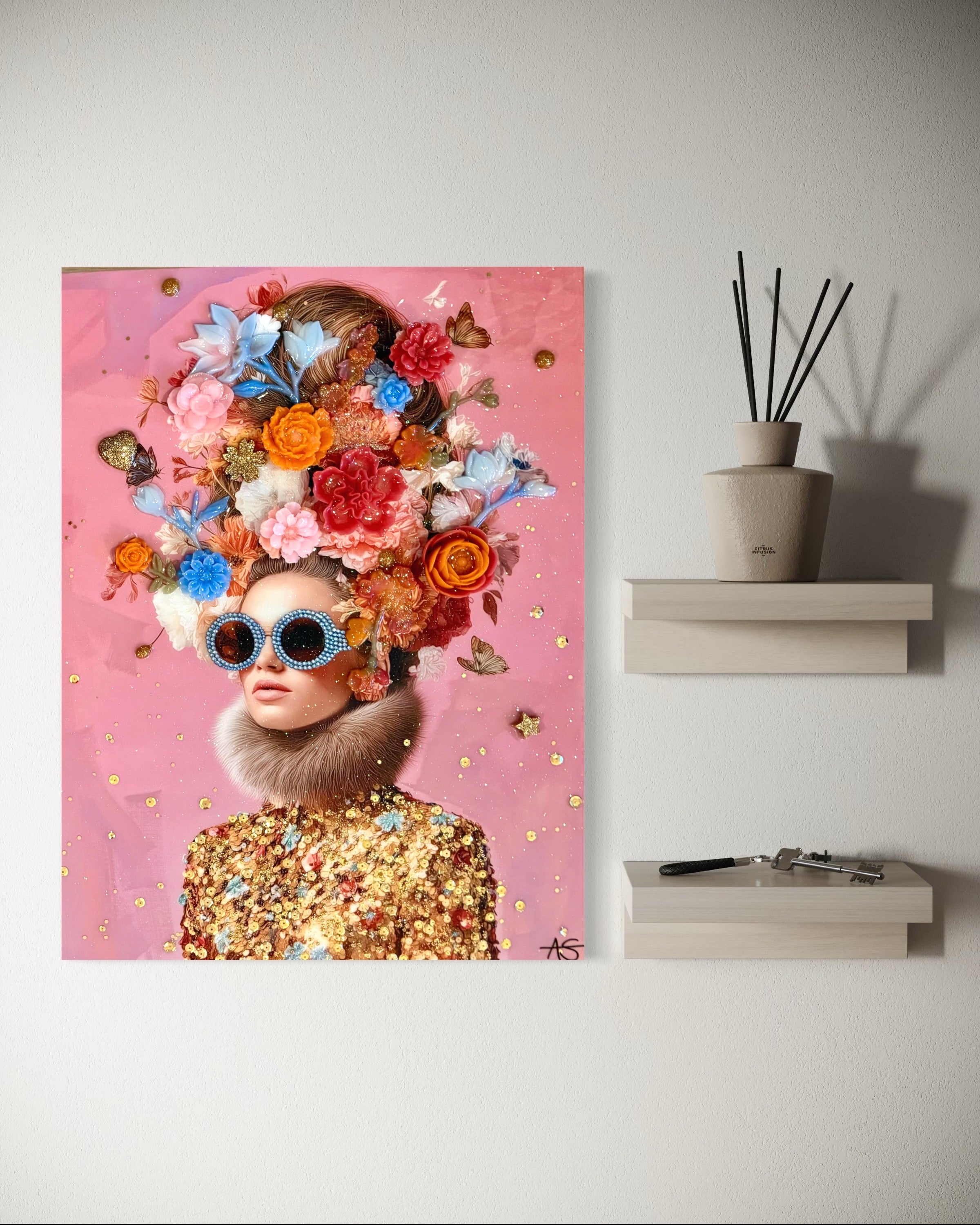 AMY SHEKTHER - Autumn