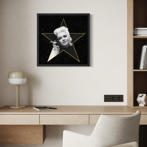 WALTER MATHIEU - Hollywood Star, Marilyn Monroe Tribute