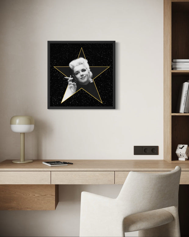 WALTER MATHIEU - Hollywood Star, Marilyn Monroe Tribute