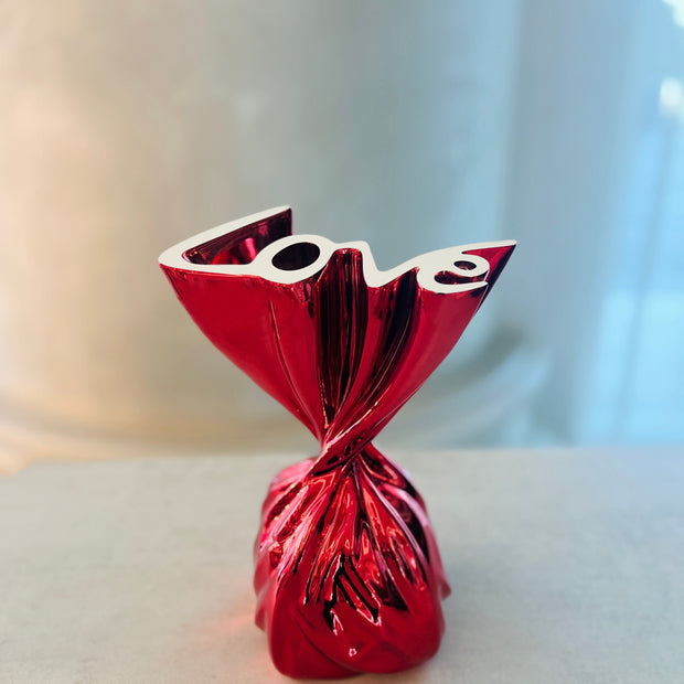 QUENZE - Gold Love Candy Gift