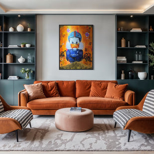 ODART - LV, Picsou Tribute