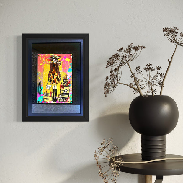 RACHEL BERGERET - XS Paper Doll #110, CD Tribute