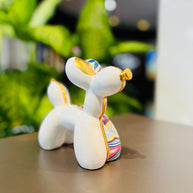 ARDOR - Big Balloon Dog, Pink Design