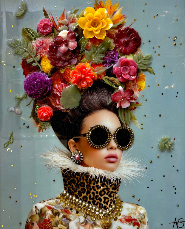 AMY SHEKTHER - Falling For You