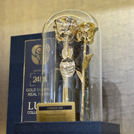 ETERNAL LOVE - Eternal Rose triple