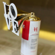QUENZE - Gold Love Spray