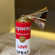 QUENZE - Gold Love Spray