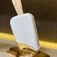QUENZE - White Ice Cream