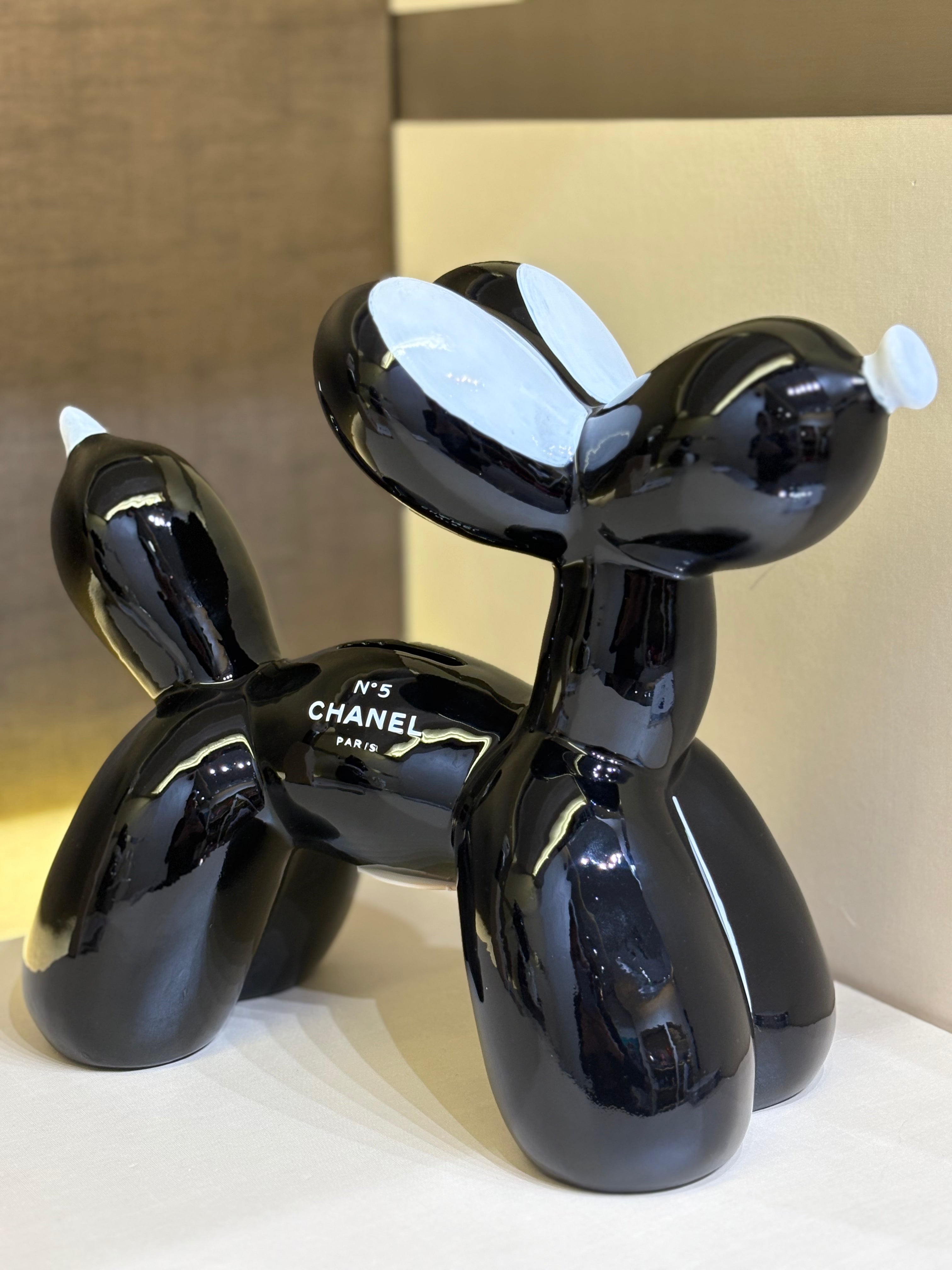 ARDOR - Big Balloon Dog, Ch Tribute