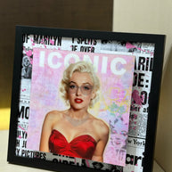 WILL B - Iconic Marilyn Monroe Tribute
