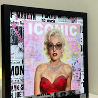 WILL B - Iconic Marilyn Monroe Tribute