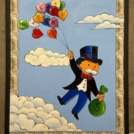 SASHIRY - Cloud Nine