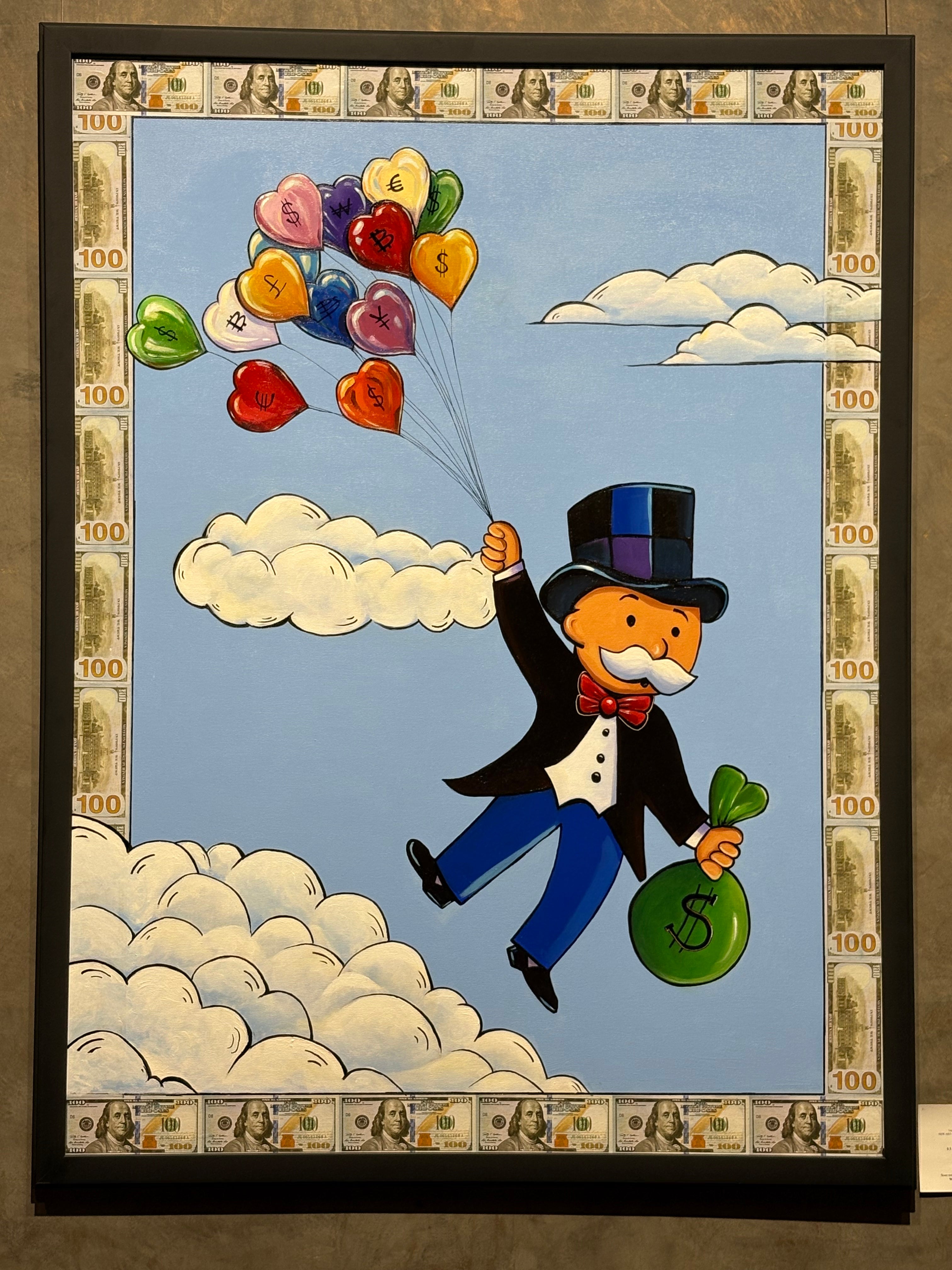 SASHIRY - Cloud Nine