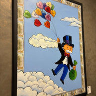 SASHIRY - Cloud Nine