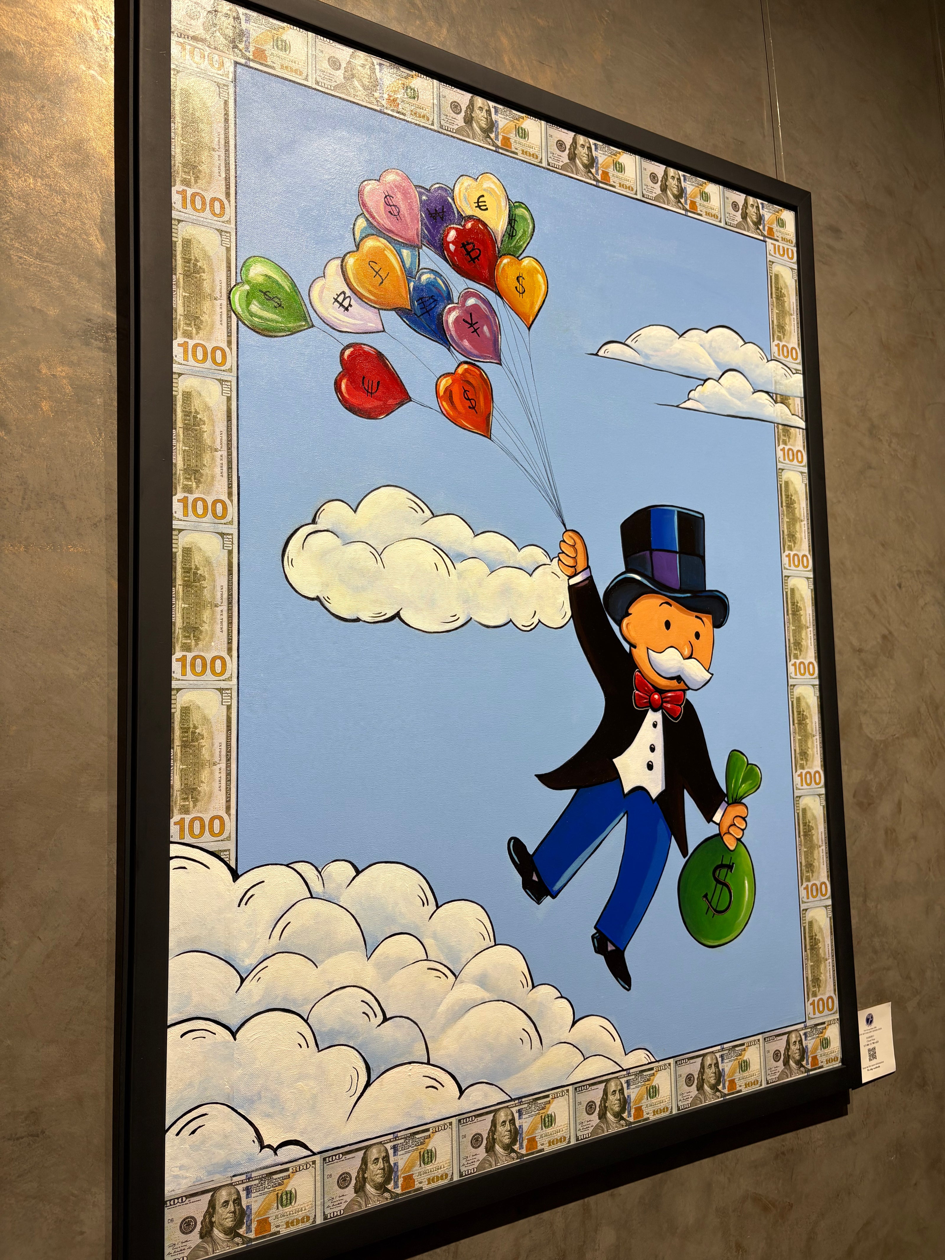 SASHIRY - Cloud Nine