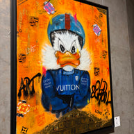 ODART - LV, Picsou Tribute