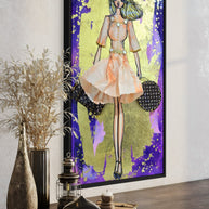 RACHEL BERGERET - Baby Doll 2025 - Lv Tribute 5