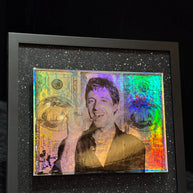 WILL B - Al Pacino Tribute