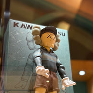 KAWS - Squid Game Chul-su Tribute