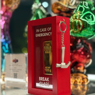 SASHIRY - In case of emergency, gold