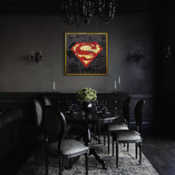 WILL B - Superman