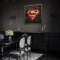 WILL B - Superman