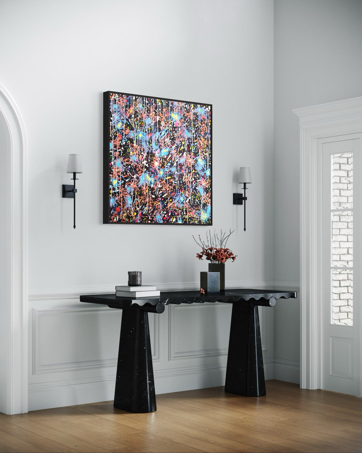 ZOKATOS - Virtuo Design