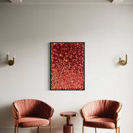 CHRISTOPHE SOLA - 50 Shades of Red