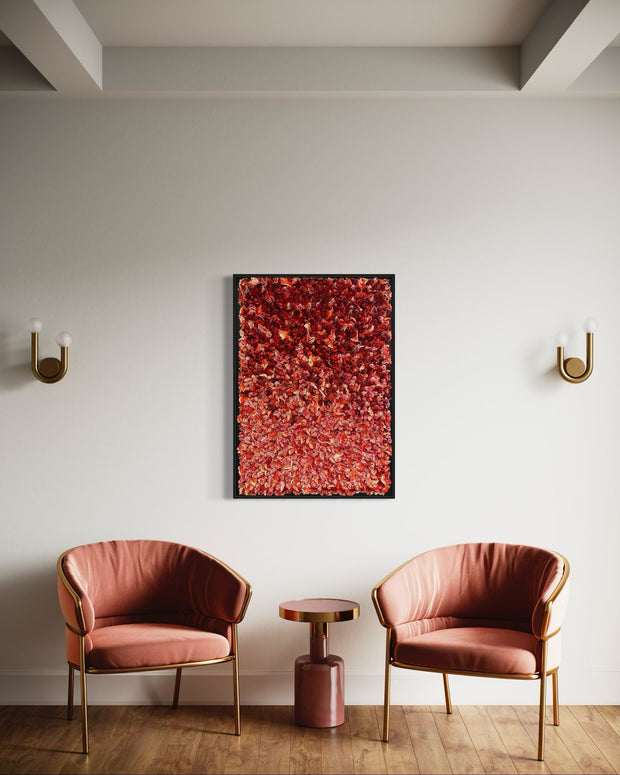 CHRISTOPHE SOLA - 50 Shades of Red