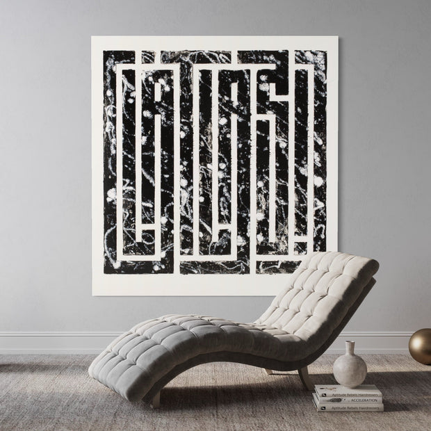 L’ATLAS - Black Marble 2016