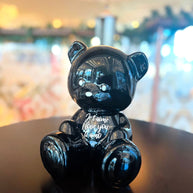 ARDOR - Small Bear, International Love, black