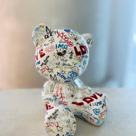 ARDOR - Tiny Bear, Pop Messages