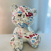 ARDOR - Tiny Bear, Pop Messages