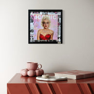 WILL B - Iconic Marilyn Monroe Tribute