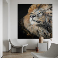 YUAN HENRY - Lion