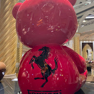 NAOR - 90cm FE Tribute Teddy