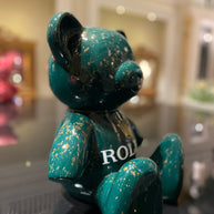 NAOR - 35cm Rx Tribute Teddy