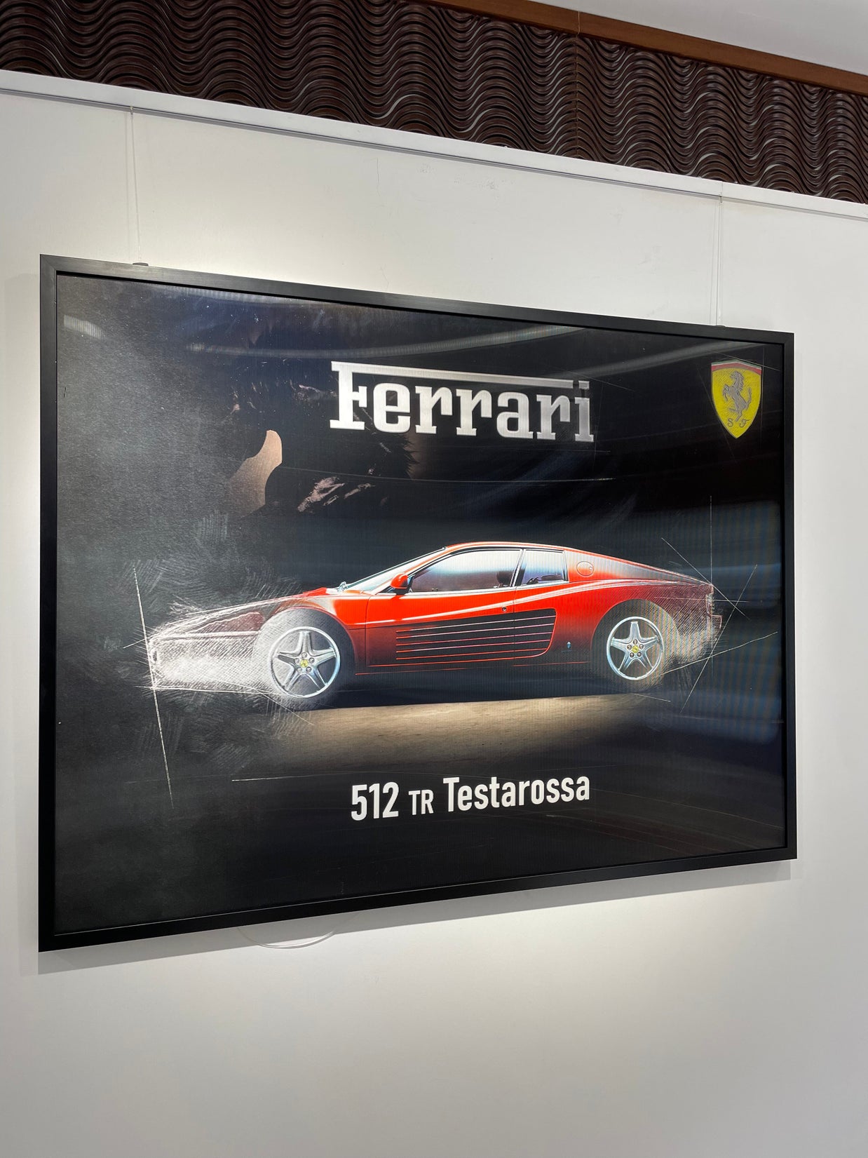 ARTNAOR  - Lenticular FE