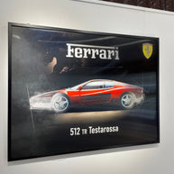 ARTNAOR  - Lenticular FE