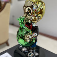 NAOR - 45cm Richie Rich