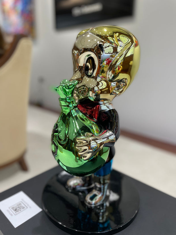 NAOR - 45cm Richie Rich