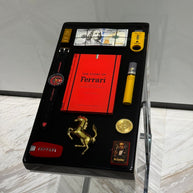 TINA S - Success Table, FE Tribute